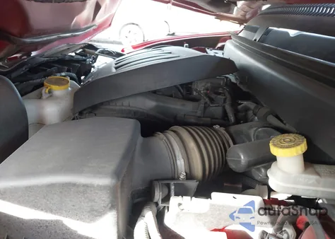 2017 Dodge Journey Sxt Awd z USA, uszkodzony, nr VIN 3C4PDDBG2HT577762